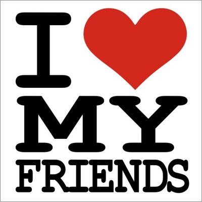 Love my Best Friends Forever! Image #130676321 Blingee 