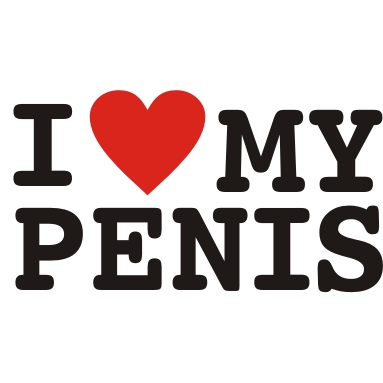 I Love Penis Every Moment